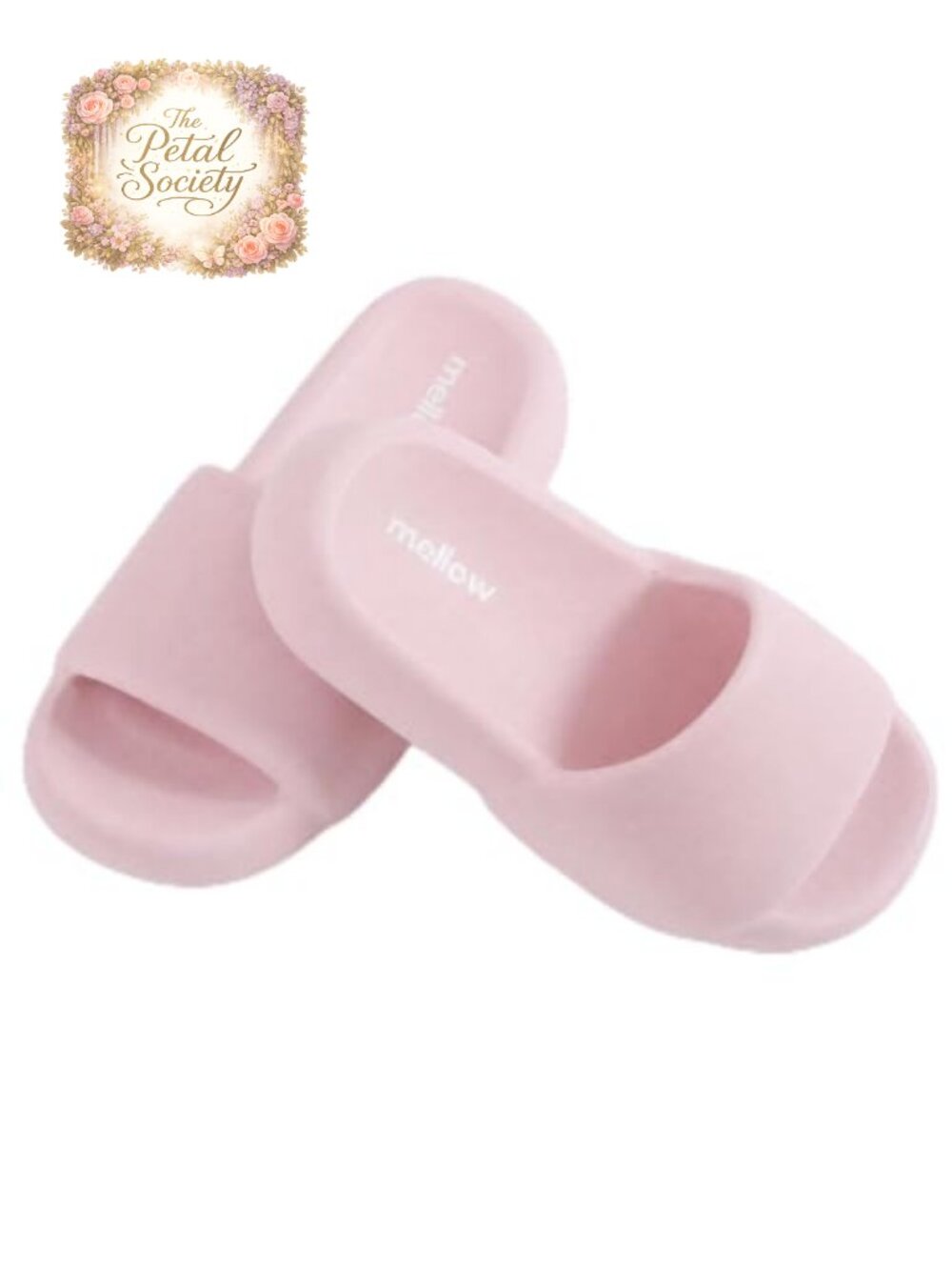Cloud Slides Womens Mens Thick Shock-Absorbing Sole